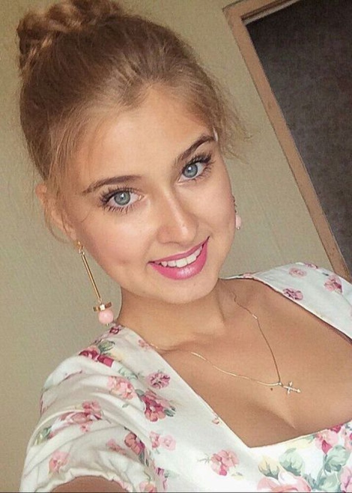 Индивидуалка Алиса главное фото в городе Солнечногорск 