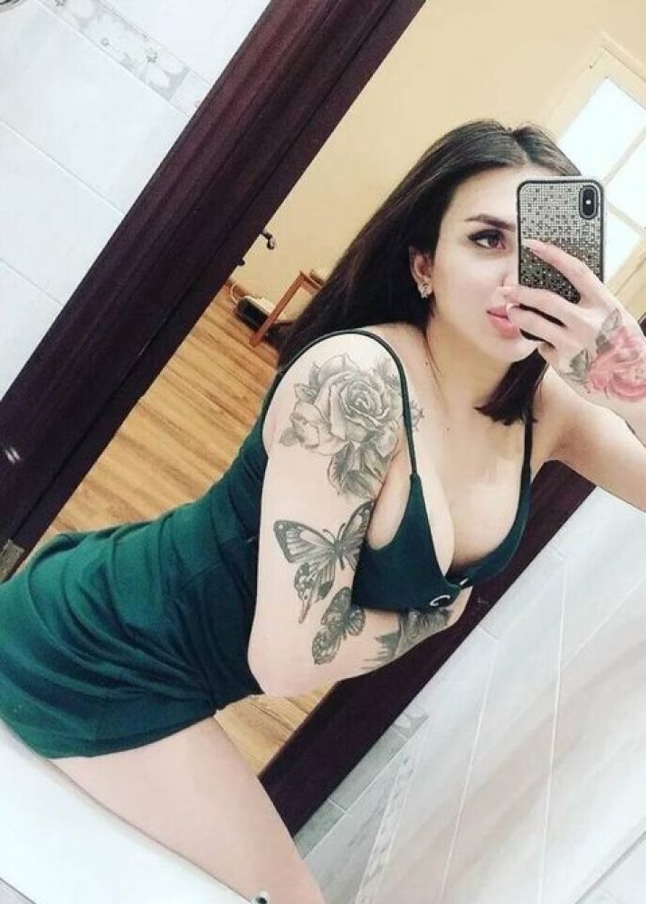 Индивидуалка Ангелина главное фото в городе Солнечногорск 