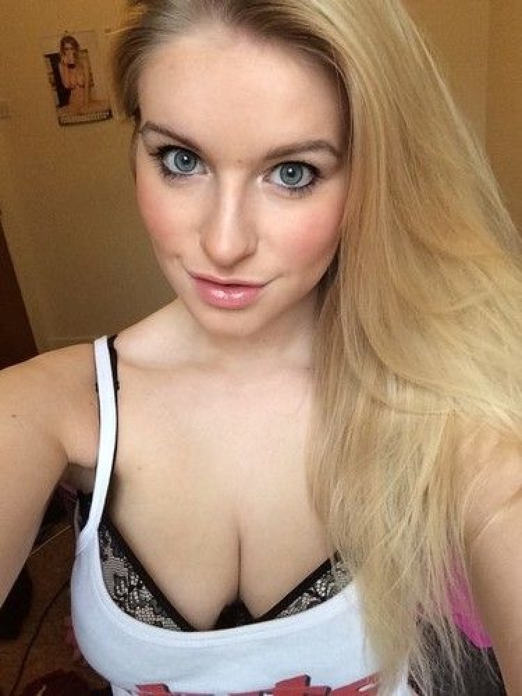 Индивидуалка Аня фото № 2 в городе Солнечногорск