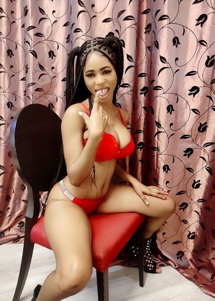 Индивидуалка Элла фото № 2 в городе Солнечногорск