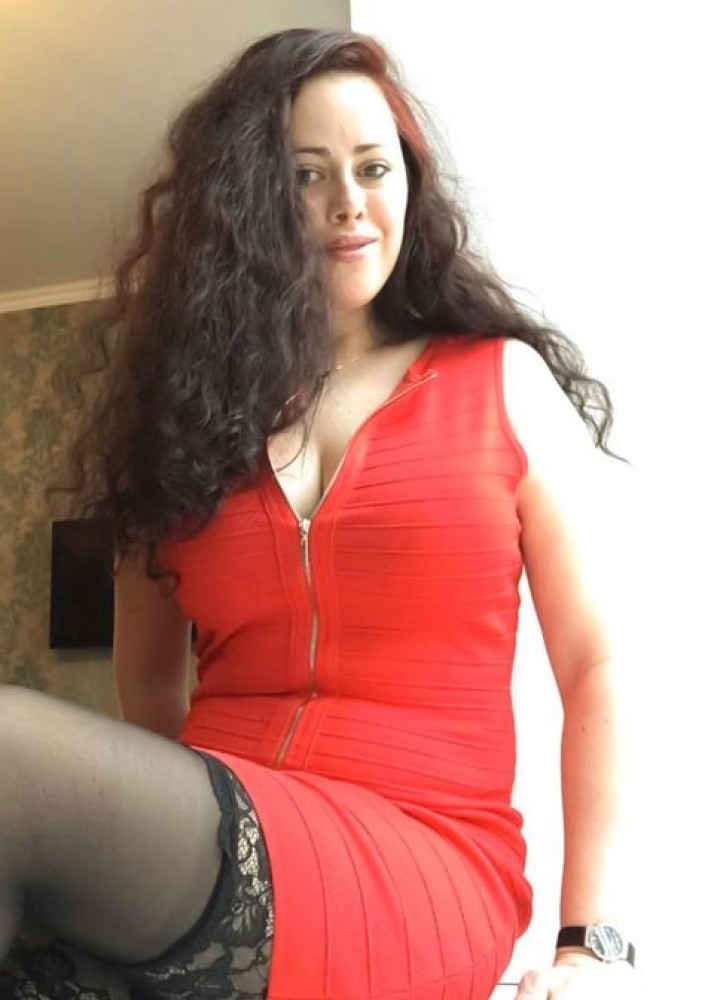 Индивидуалка Катя фото № 2 в городе Солнечногорск