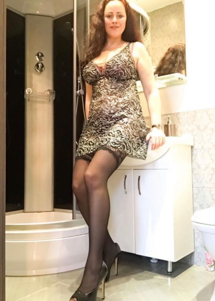 Индивидуалка Катя фото № 2 в городе Солнечногорск