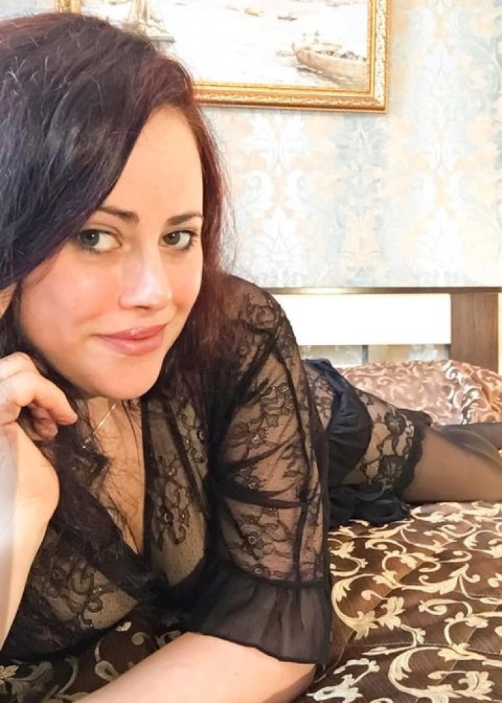 Индивидуалка Катя фото № 2 в городе Солнечногорск