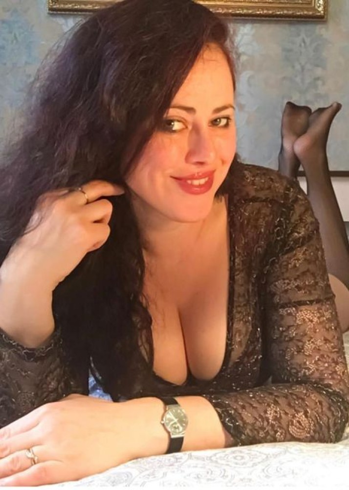 Индивидуалка Катя фото № 2 в городе Солнечногорск