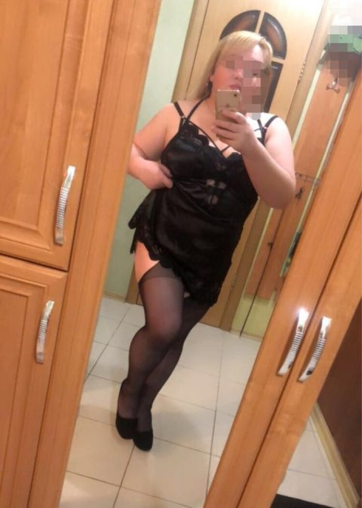 Индивидуалка Кира главное фото в городе Солнечногорск 