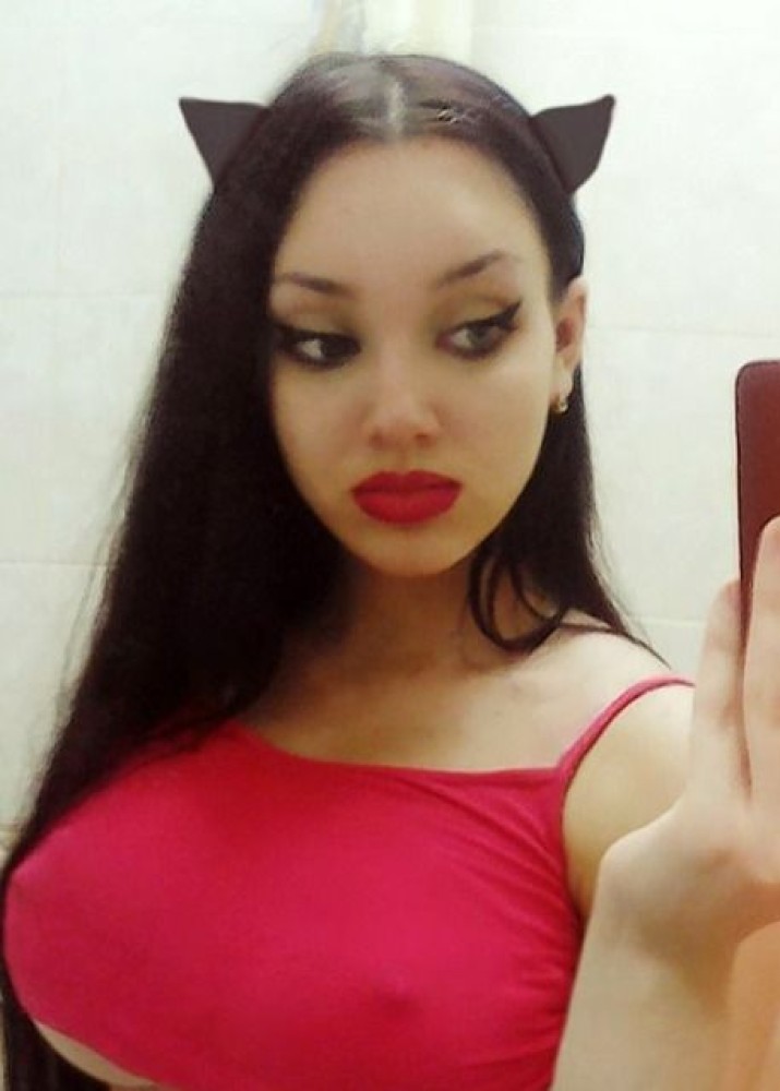 Индивидуалка Кристина главное фото в городе Солнечногорск 