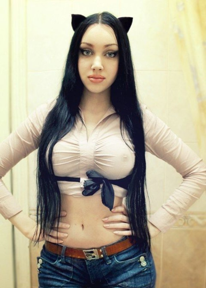 Индивидуалка Кристина фото № 2 в городе Солнечногорск