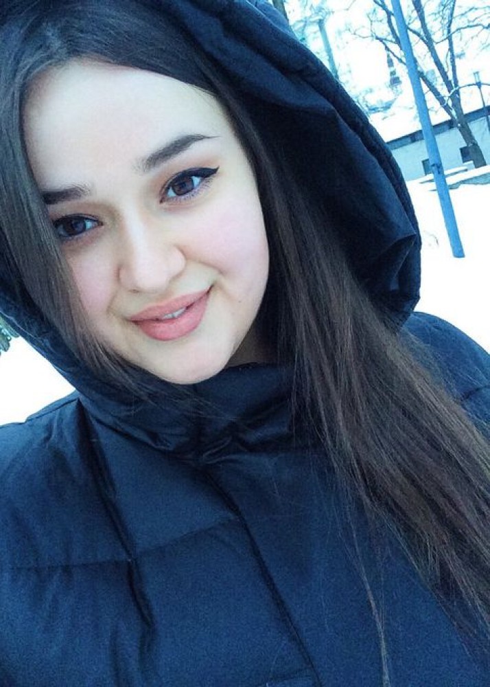 Индивидуалка Кристина фото № 2 в городе Солнечногорск