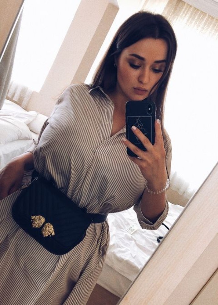 Индивидуалка Кристина фото № 2 в городе Солнечногорск