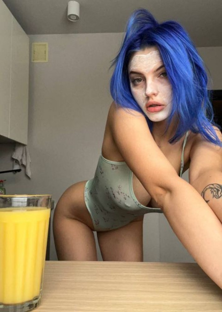 Индивидуалка Ксюша главное фото в городе Солнечногорск 