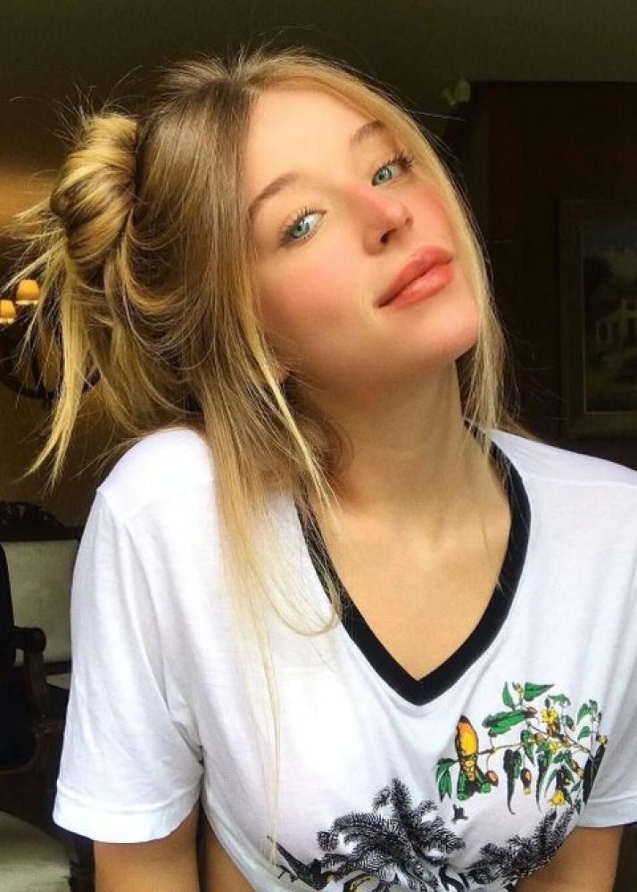 Индивидуалка Лина главное фото в городе Солнечногорск 