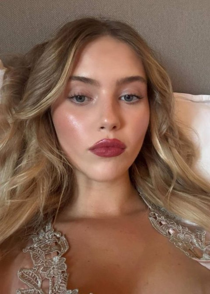 Индивидуалка Люси главное фото в городе Солнечногорск 