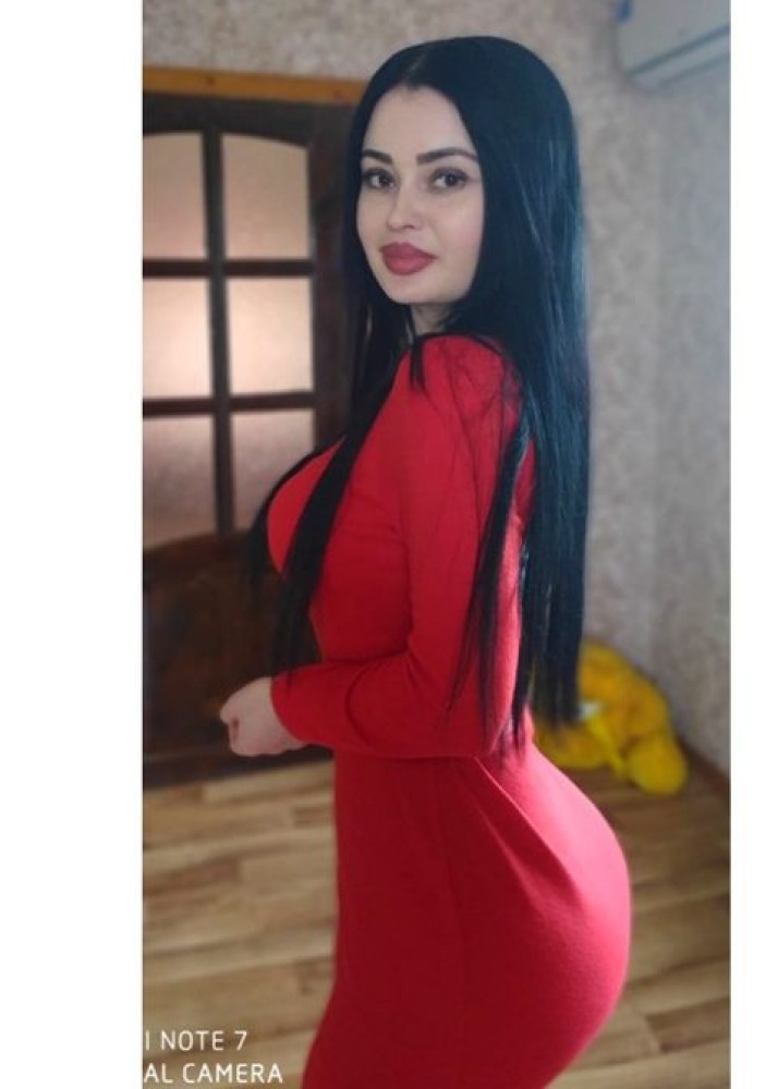 Индивидуалка Марина фото № 2 в городе Солнечногорск