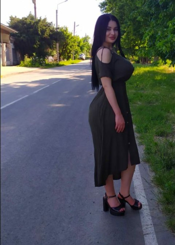 Индивидуалка Марина фото № 2 в городе Солнечногорск