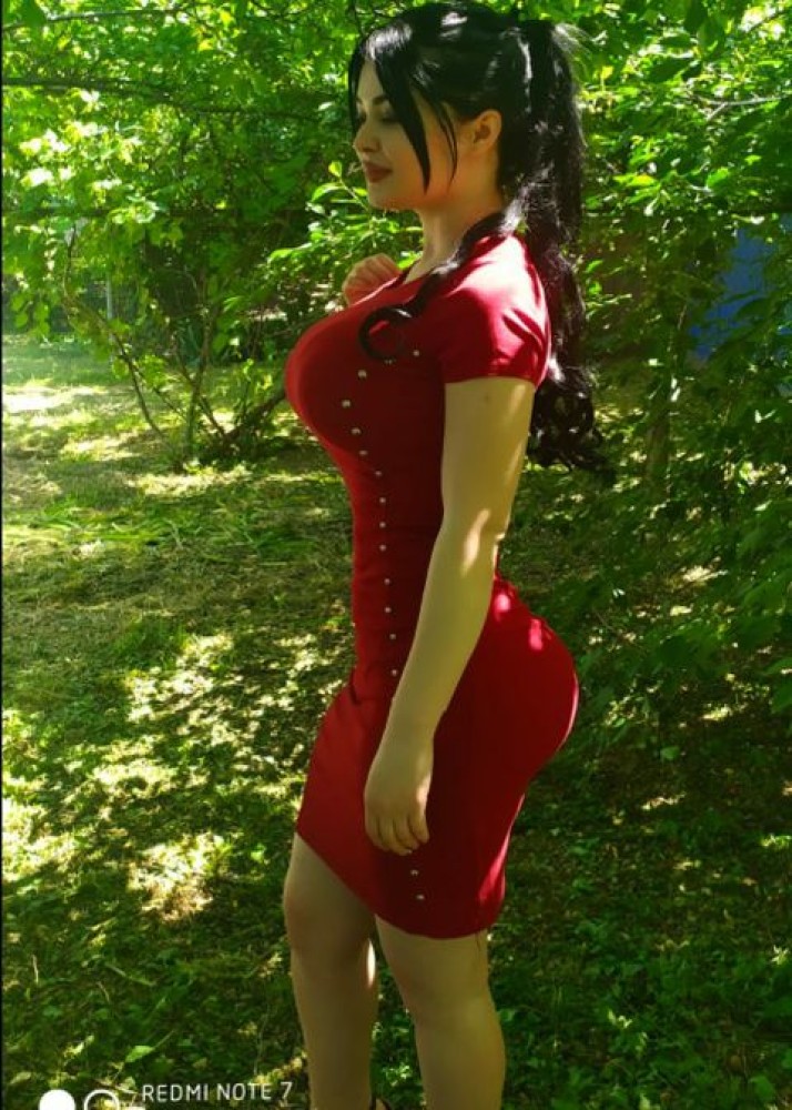 Индивидуалка Марина фото № 2 в городе Солнечногорск