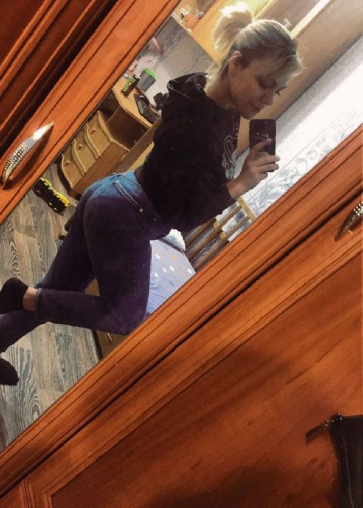 Индивидуалка Miss фото № 2 в городе Солнечногорск