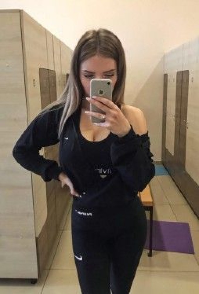 Индивидуалка Настя фото № 2 в городе Солнечногорск