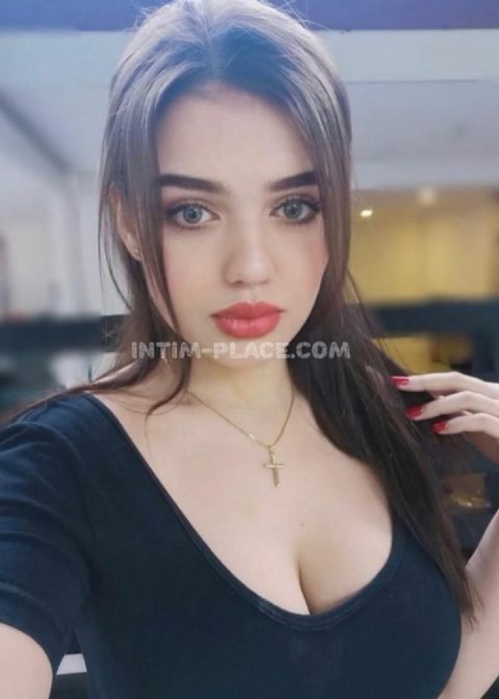 Индивидуалка Настя главное фото в городе Солнечногорск 