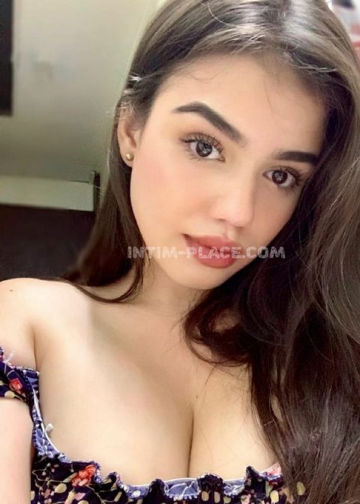 Индивидуалка Настя фото № 2 в городе Солнечногорск