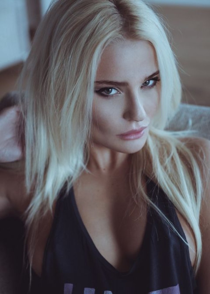 Индивидуалка Оля главное фото в городе Солнечногорск 