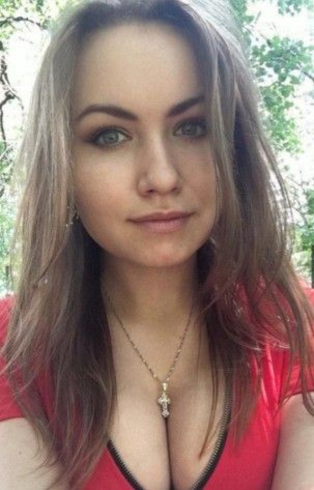 Индивидуалка Раян фото № 2 в городе Солнечногорск