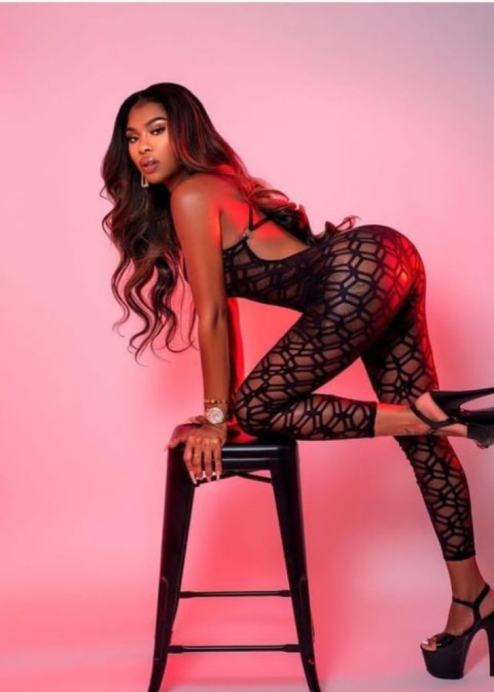 Индивидуалка Шакира фото № 2 в городе Солнечногорск