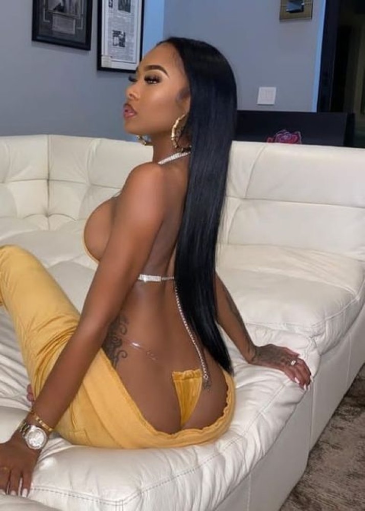 Индивидуалка Шакира фото № 2 в городе Солнечногорск