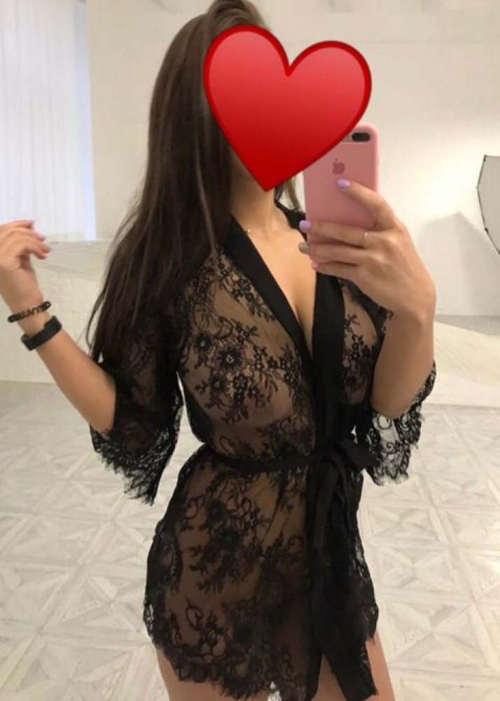 Индивидуалка София главное фото в городе Солнечногорск 