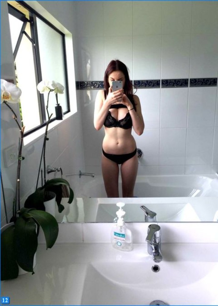 Индивидуалка Вика фото № 2 в городе Солнечногорск