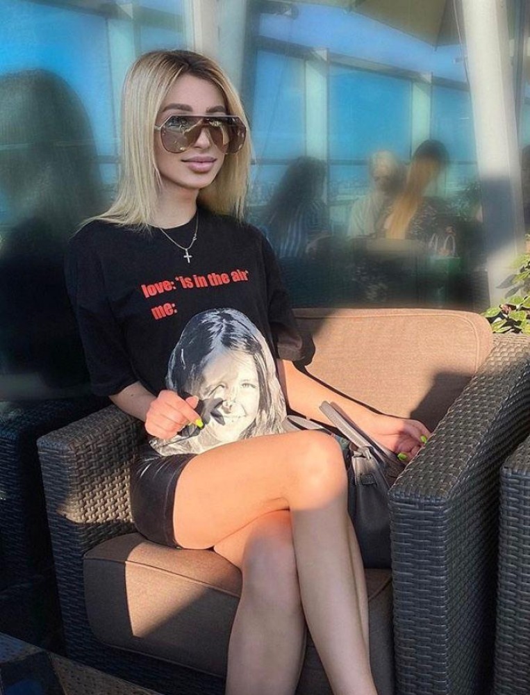 Индивидуалка 🎥 Эля фото № 2 в городе Солнечногорск