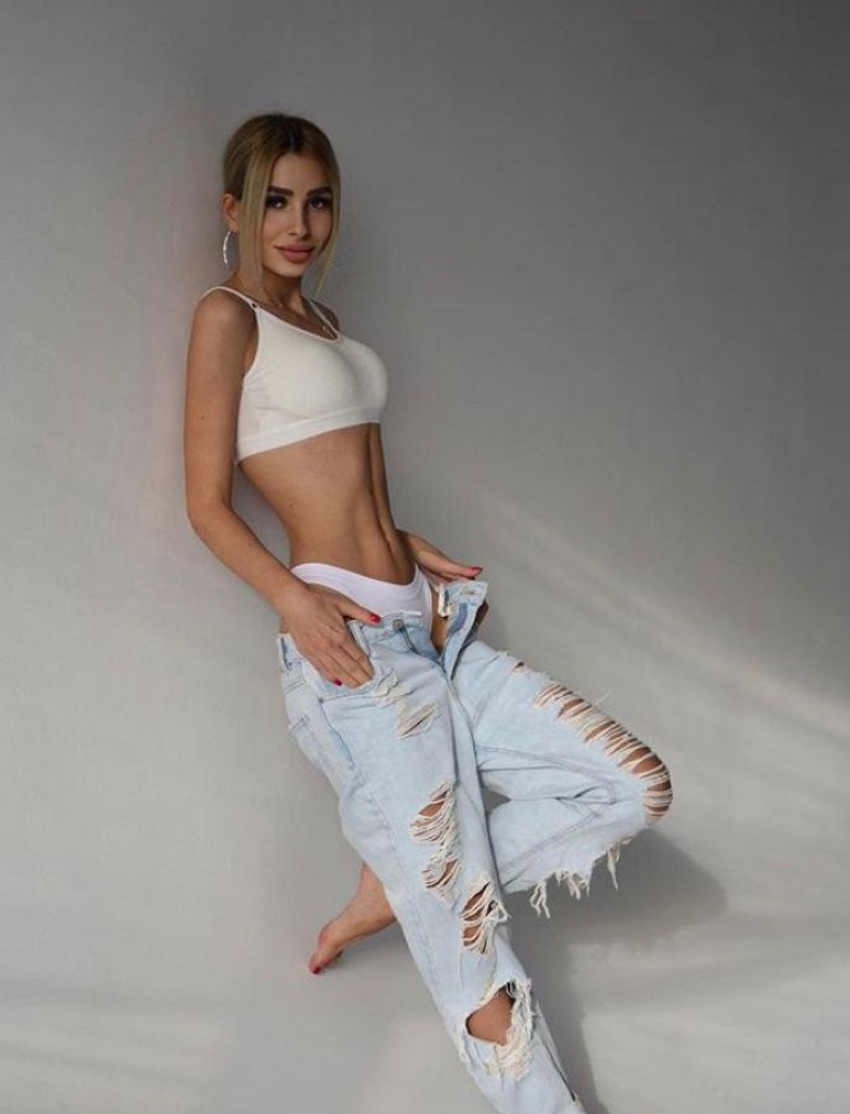 Индивидуалка 🎥 Эля фото № 2 в городе Солнечногорск