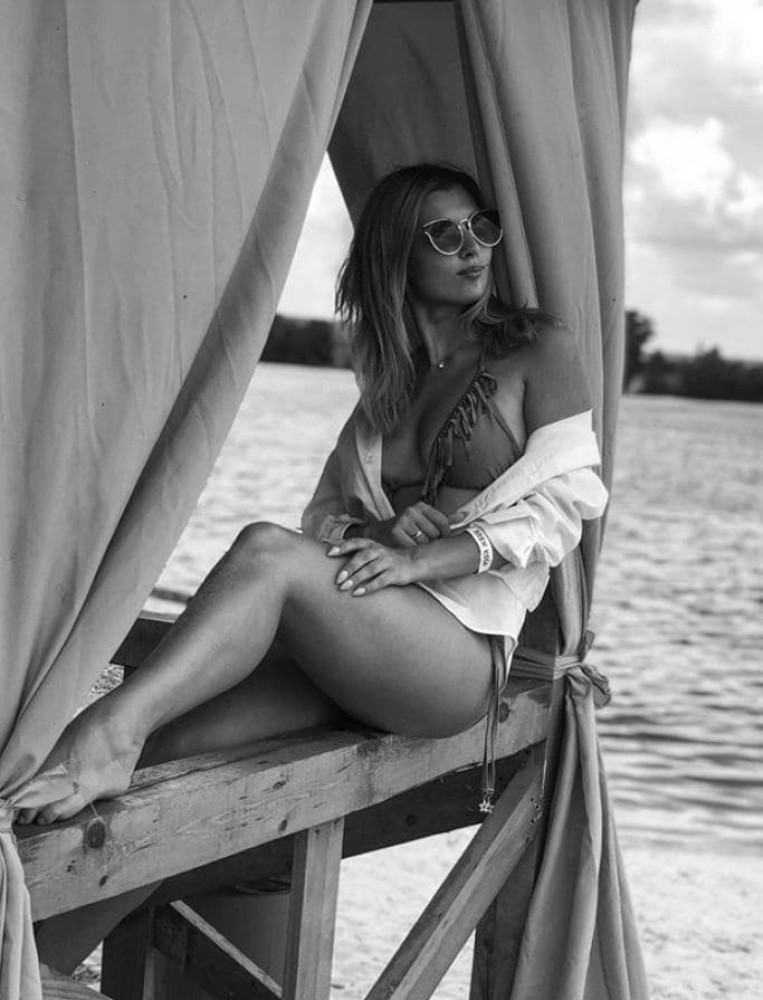 Индивидуалка 🎥 Эльза фото № 2 в городе Солнечногорск