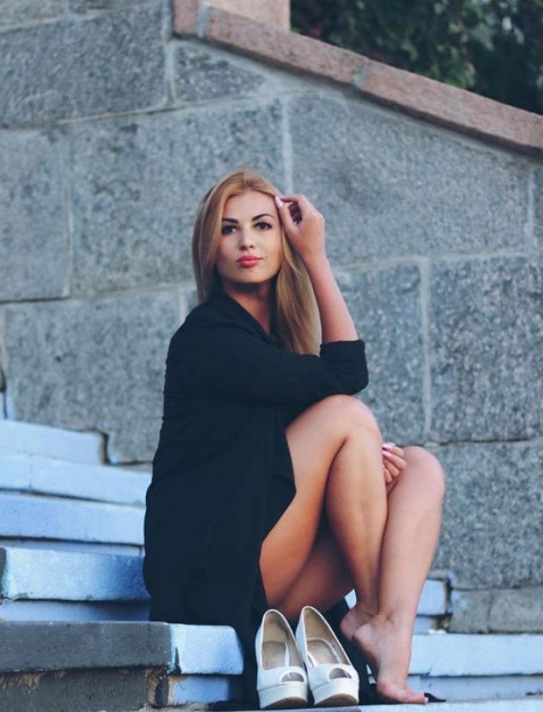 Индивидуалка 🎥 Эльза фото № 2 в городе Солнечногорск