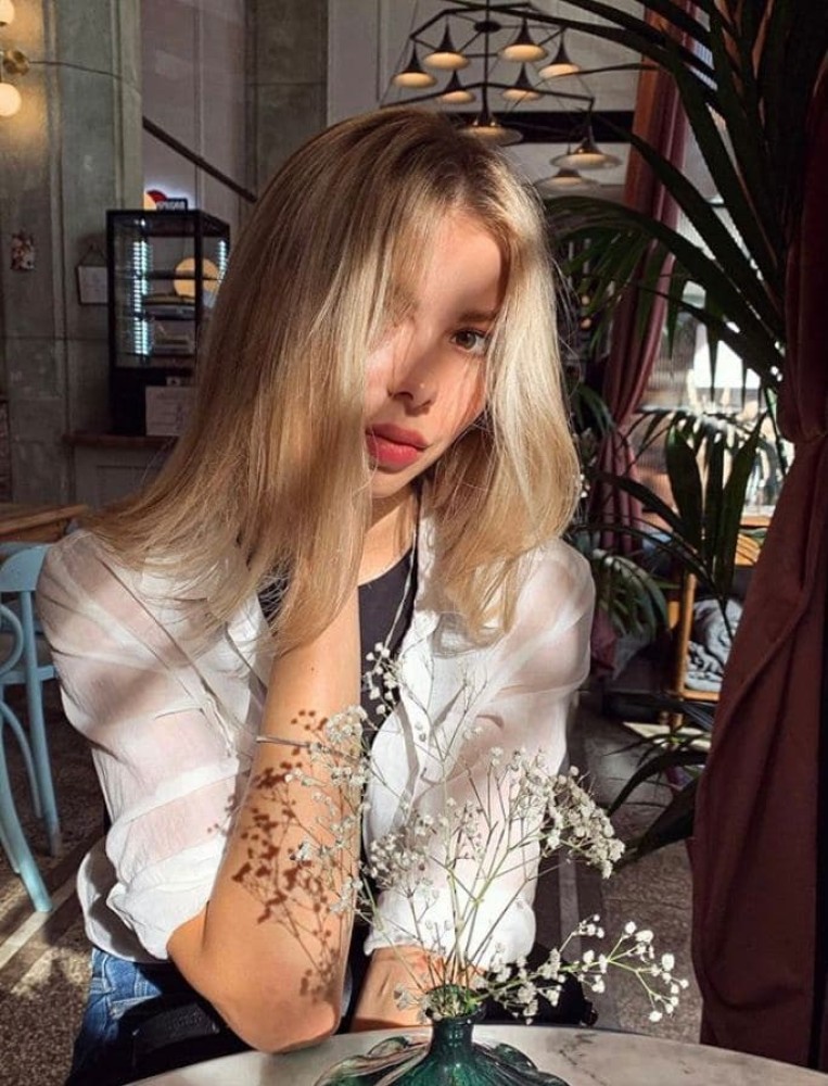 Индивидуалка 🎥 Люда фото № 2 в городе Солнечногорск