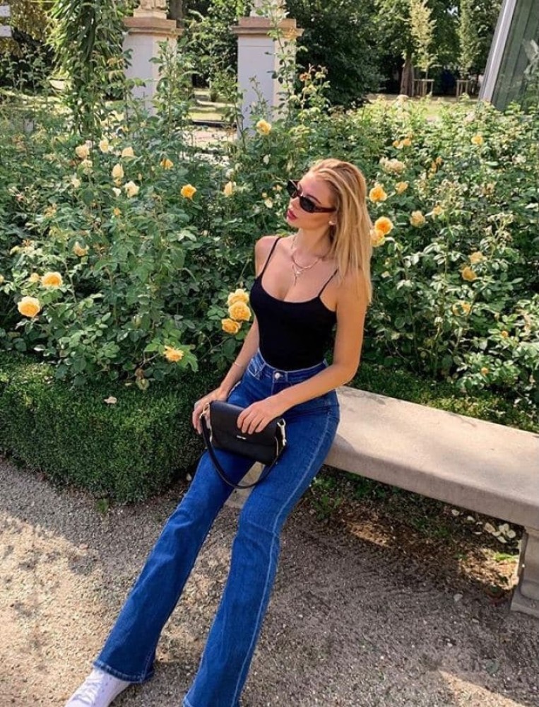 Индивидуалка 🎥 Люда фото № 2 в городе Солнечногорск