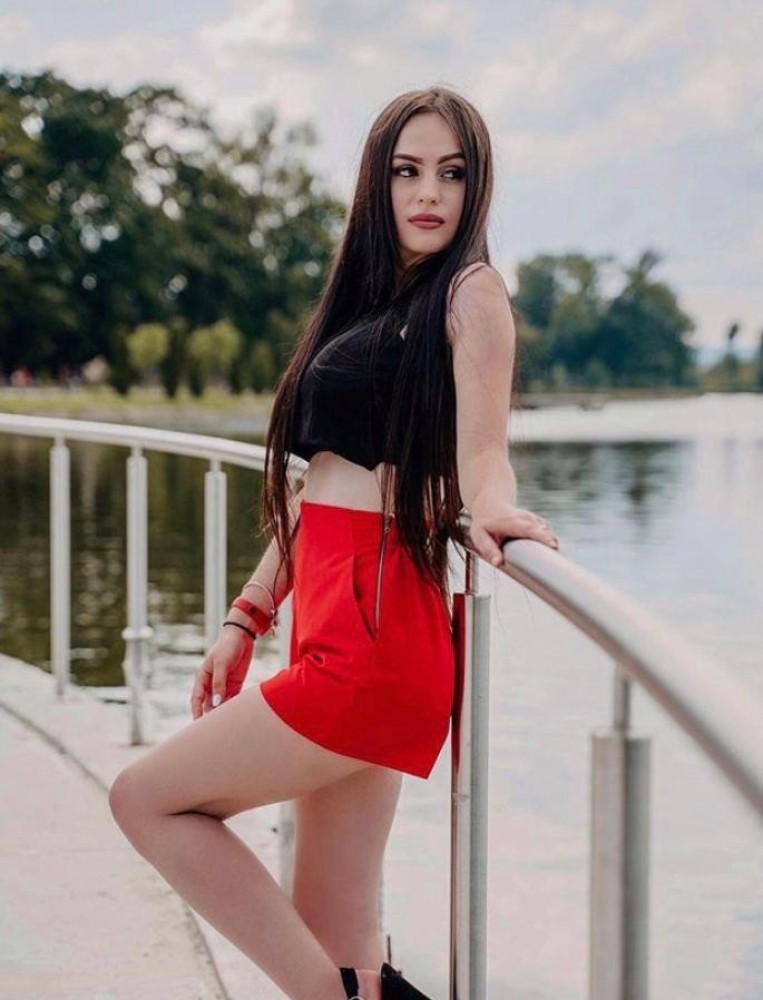 Индивидуалка 🎥 Милена фото № 2 в городе Солнечногорск