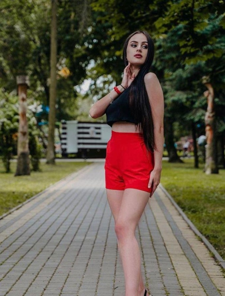 Индивидуалка 🎥 Милена фото № 2 в городе Солнечногорск