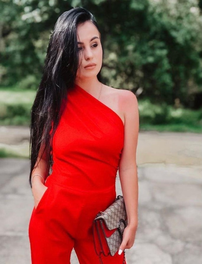 Индивидуалка 🎥 Милена фото № 2 в городе Солнечногорск