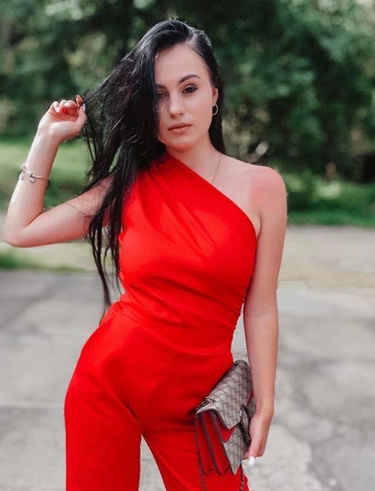 Индивидуалка 🎥 Милена фото № 2 в городе Солнечногорск