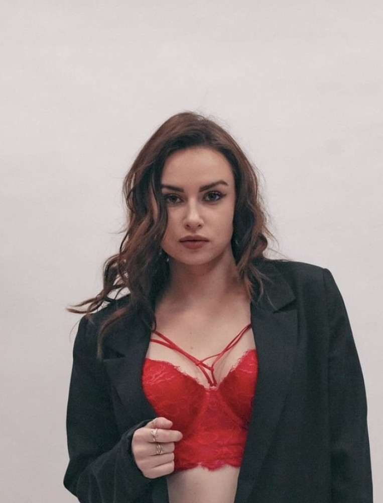 Индивидуалка 🎥 Нана фото № 2 в городе Солнечногорск