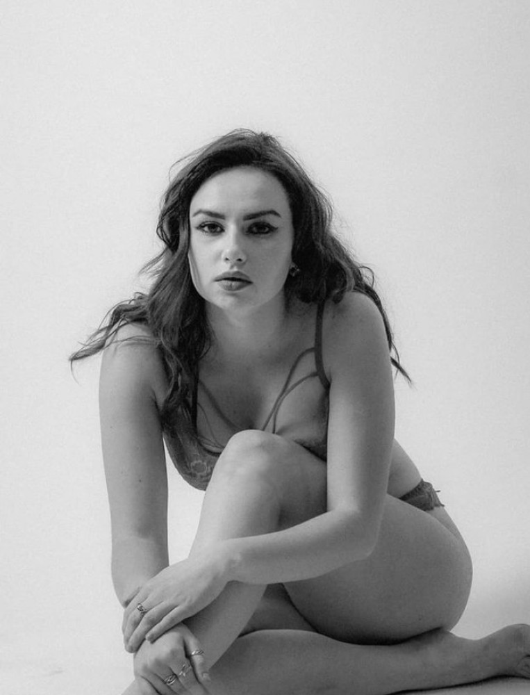 Индивидуалка 🎥 Нана фото № 2 в городе Солнечногорск