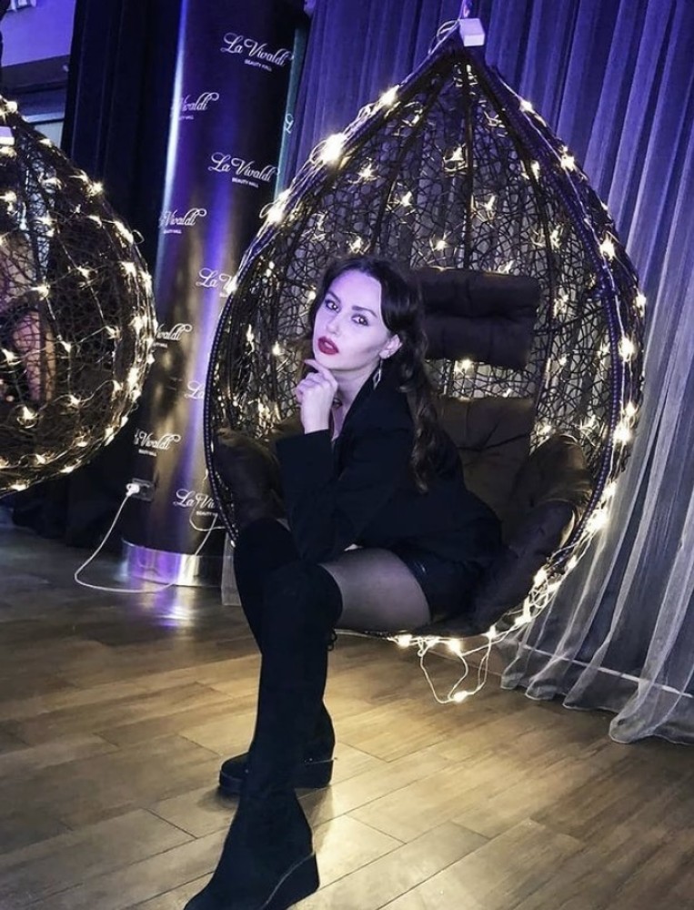 Индивидуалка 🎥 Нана фото № 2 в городе Солнечногорск