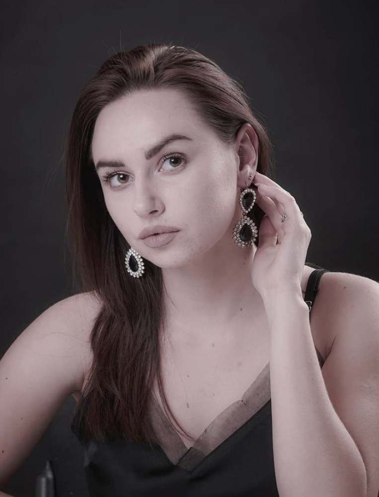 Индивидуалка 🎥 Нана фото № 2 в городе Солнечногорск