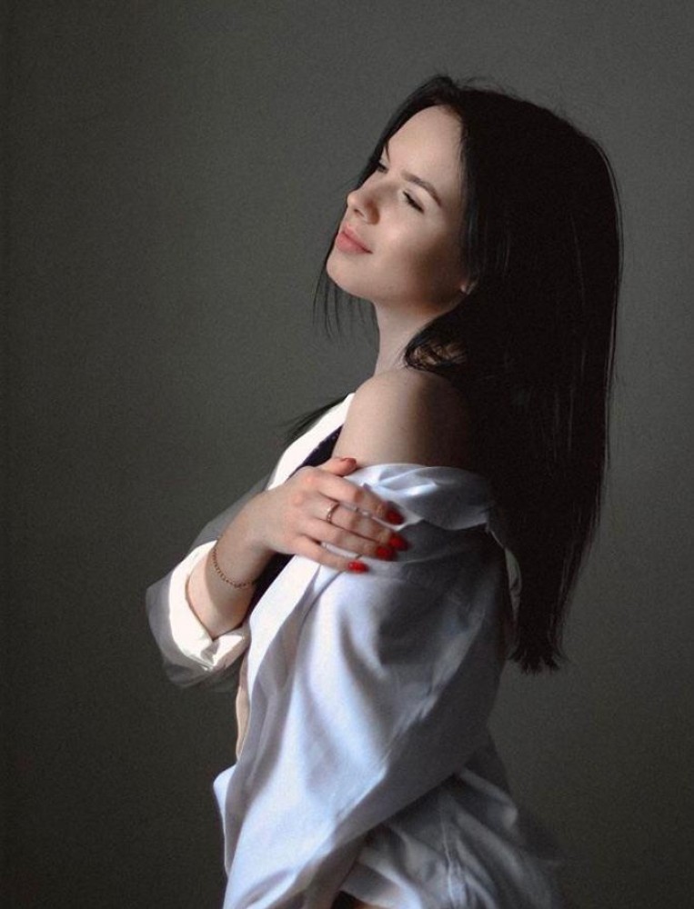 Индивидуалка 🎥 Ольга фото № 2 в городе Солнечногорск