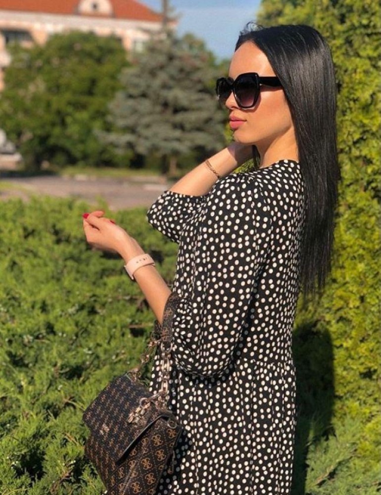 Индивидуалка 🎥 Ольга фото № 2 в городе Солнечногорск