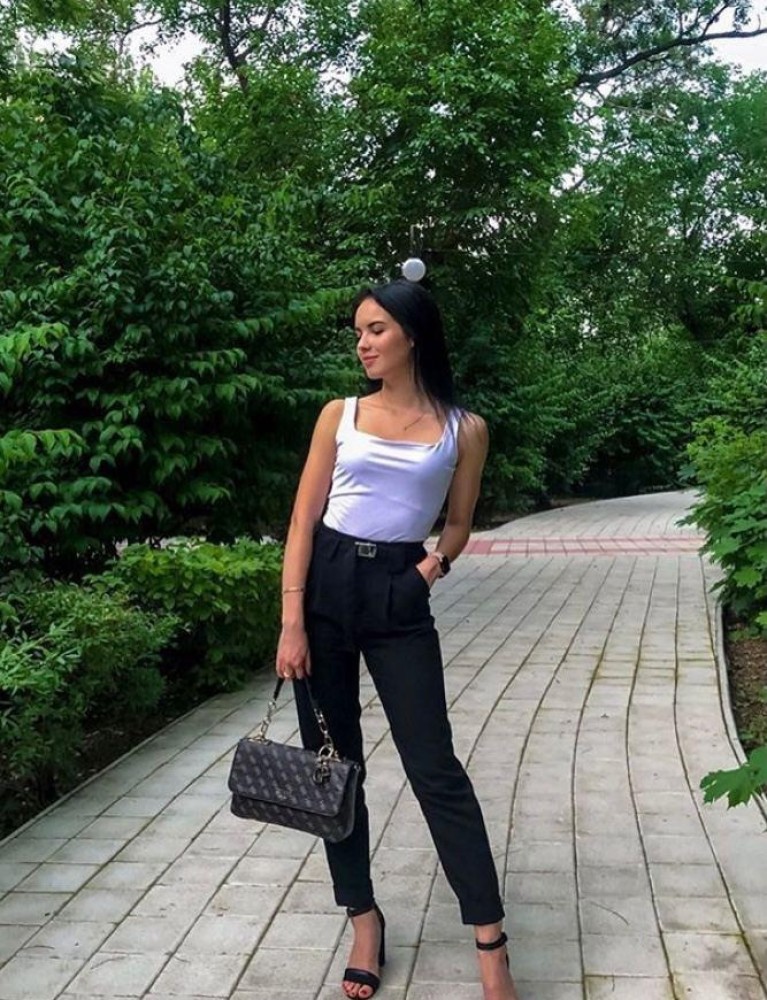 Индивидуалка 🎥 Ольга фото № 2 в городе Солнечногорск