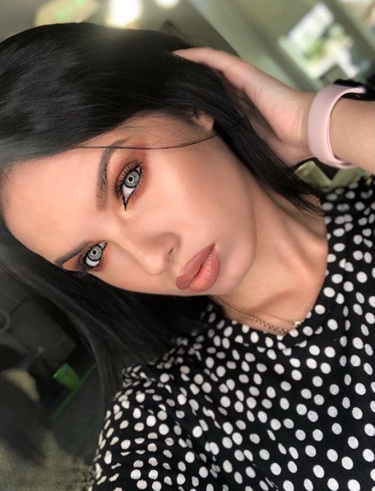 Индивидуалка 🎥 Ольга фото № 2 в городе Солнечногорск