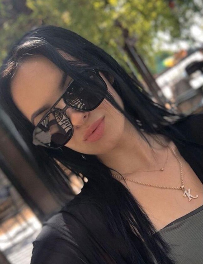 Индивидуалка 🎥 Ольга фото № 2 в городе Солнечногорск