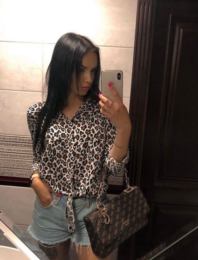 Индивидуалка 🎥 Ольга фото № 2 в городе Солнечногорск