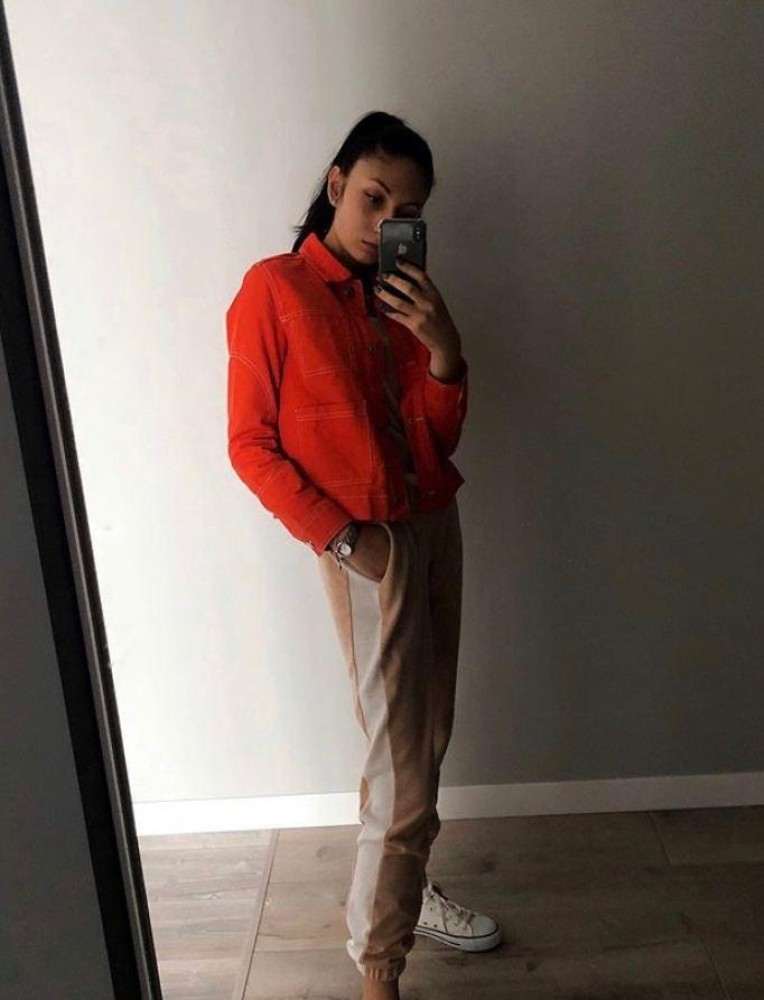 Индивидуалка 🎥 Софья фото № 2 в городе Солнечногорск